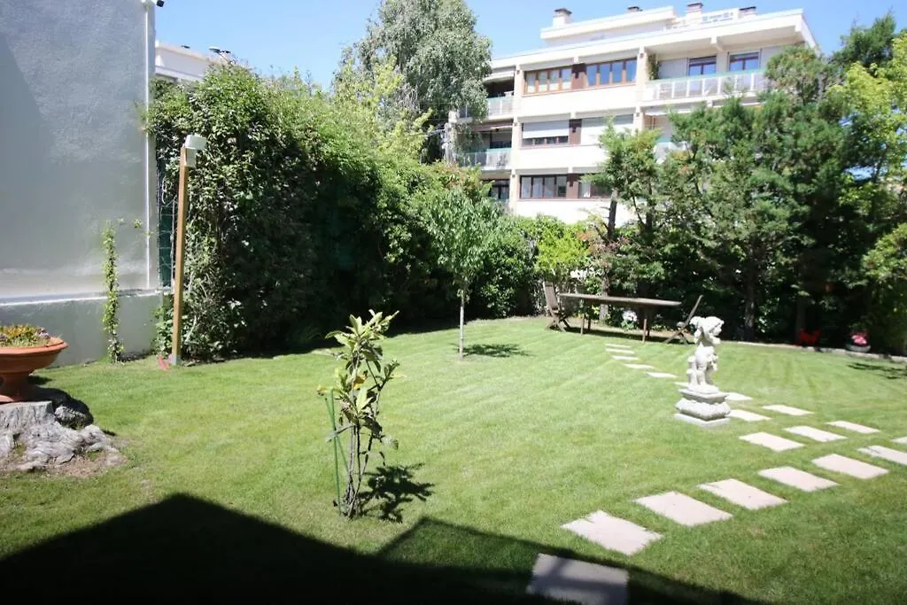 Villa Saint Arev Moderne City Center  Aix-en-Provence