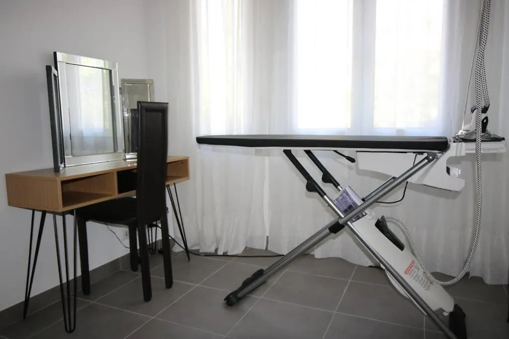 Villa Saint Arev Moderne City Center